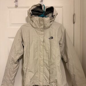 The North Face 3 in 1 Hyvent Women's Jacket